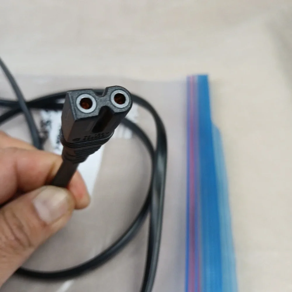 Insignia‎ Fire TV NS-55F301NA22 Power Cord 5ft